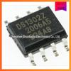 DS1302ZN T & R DS1302Z T & R DS1302Z pacote SOP8 3-wire serial interface chip