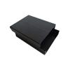 Ventas Directas de Fábrica Carcasa de Aleación de Aluminio para Inversor Carcasa de Perfil de Aluminio Carcasa Personalizada para Protector contra Sobretensiones Carcasa de Chapa Metálica para Fuente de Alimentación