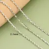 Collar de Cadena Sencilla de 18K Cadena de Monedero Chopin Colgante Versátil Europeo y Americano con Cadena Fábrica