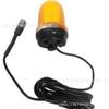 Luz de Alarme com Pinça Qlightec Marca Nova Original Autêntica