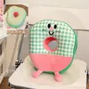 Almohada para siesta de dopamina, Almohada linda para siesta, Almohada para siesta de oficina, Almohada para el cuello, Almohada para siesta de dormitorio estudiantil