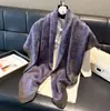 Chal con Estampado de Anacardo Bufanda de Seda de 100 cm Moda Europea y Americana Versátil Otoño Cuadrado Amigable con la Piel Bufanda Simple de Primavera para Mujer