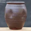 Macetas de Cerámica Florales Vintage Hechas a Mano con un Tacto Lujoso para el Jardín, Adecuadas para Phalaenopsis y Buganvilias, con Ramas Altas, Macetas Grandes de Cerámica Gruesa