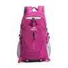 Bolsa de viaje exterior de moda, bolsa deportiva para senderismo de trabajo, mochila de gran capacidad para hombre, bolsa versátil para ciclista para mujer