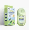 Haisihainuo Repelente de Mosquitos Spray Líquido Repelente de Mosquitos para Crianças Bebê Picadas de Insetos Água Repelente de Mosquitos Líquido Repelente de Mosquitos Portátil
