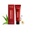 Gel Hidratante para Ojos Hoygi, Gel Suave y Nutritivo para la Piel Alrededor de los Ojos, Gel para Cuidado de Masaje Ocular Delicado e Hidratante