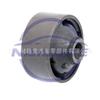 48655-42060 48654-42040 Bucha de Borracha da Suspensão Inferior é Adequada para Toyota Rav4 06-13