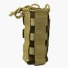 Cubierta para Botella de Agua Tornado para Exterior Edc Táctica Protección para Botella de Agua Ajustable Nylon Botellas para Taza de Agua y Correas para Otras Bebidas