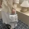 Mochila Mini Moderna y Femenina para Mujer 2025 Nuevo Modelo Bolso de Hombro Cruzado Lindo de Oso de Alto Valor