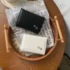Billetera Corta para Mujer Estilo Nuevo 70% de Descuento Ins Estilo Coreano Simple y a la Moda Billetera para Mujer Billetera de Gran Capacidad Disponible para Exportación Ahora