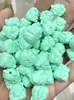 Acrílico Color Sólido Pulido Gatito Zorro de Nueve Colas DIY Cadena para Teléfono Móvil Pulsera Accesorios para el Cabello Colgante para Coche Llavero Joyería