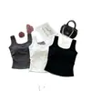 Camisola puramente sensual y sexy para mujer con copas incorporadas, corte ajustado, estilo corto, color liso, adecuada para usar en capas o como top