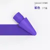 Adequado para Pontas de Caneta Apple Pencil de Primeira e Segunda Geração, Substituição de Ponta de Caneta Apple Pencil, Ponta de Caneta para iPad, Colorido