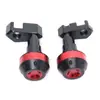 Adecuado para Kawasaki Z1000 años 10-19 bola anticaída modificada motor anticaída bola de protección corporal de goma accesorios