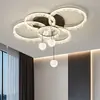 Lámpara de araña para sala de estar con un toque de lujo ligero, estilo minimalista italiano, nuevo modelo 2026, iluminación elegante para el hogar, paquete de iluminación para toda la casa 440L