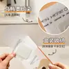 Papel de Filtro de Café con Oreja Colgante Bolsa de Filtro de Café para Café de Preparación Manual Papel de Filtro de Café con Oreja Colgante Bolsa de Café Pulpa de Madera Cruda Tela No Tejida