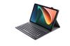 Funda de cuero con teclado Bluetooth inalámbrico para tableta Lenovo Tab 10.1 2025