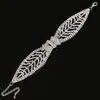 Pulsera de Pedrería Nueva Moda Venta Caliente Completa de Diamantes Joyería de Mano Exagerada para Damas Enviar a Amigos Regalos de Cumpleaños Venta al por Mayor B213