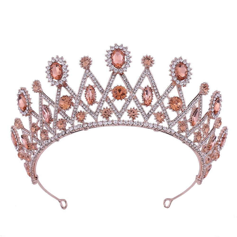 新娘皇冠 欧美皇冠