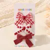Venta Caliente Transfronteriza Set de Pasadores para el Cabello de Niños con Lazo Hecho a Mano Pinza Todo Incluido Accesorios para el Cabello de Niños Gorro de Amazon 5205
