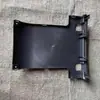 Hodi N95C Peças da Pintura da Carroceria Conjunto Completo Carro Elétrico Carroceria Interna Acessórios Caixa de Ferramentas Apoio para os Pés Peças Pretas Peças de PP Luminárias