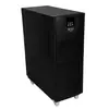 Jinwushi UPS Fonte de Alimentação Ininterrupta ST6K Alta Frequência Online 6KVA/4800W Pacote de Bateria Embutido Um