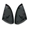 Adecuado para 12-22 Peugeot Peugeot 308 Mk2 Cubierta de Espejo Retrovisor de Reemplazo Decoración Exterior de Coche