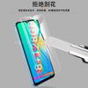 Para INFINIX Hot12 PRO Película de Vidrio Templado Hot 12 India HD A prueba de Explosiones Película de Vidrio Templado