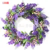Colgantes de Puerta, Coronas de Navidad, Adornos Transfronterizos Arcoíris, Decoraciones de Primavera, Otras Decoraciones de Pascua, Día de San Valentín