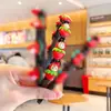 Diadema de dibujos animados para niños más vendida, diadema trenzada para mujer, pinza para el pelo, accesorio para el pelo, adorno para el pelo, herramienta de peinado
