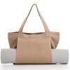 Bolsa de yoga para deportes al aire libre, bolsa de almacenamiento para esterilla de yoga, bolsa de almacenamiento para deportes de fitness y yoga, bolso de hombro para esterilla de yoga