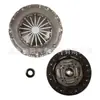 Plato de fricción plato de presión 000228200 1611268580 2050A4 2050K1 apto para Citroen
