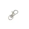 Llavero Hebilla de Aleación de Zinc Llavero Hebilla de Juguete Broche de Langosta Pinza para Perro Hebilla de Equipaje Llavero Hebilla en Forma de D En Stock