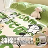 Algodón Puro Todo Algodón Hotel Viaje Resistente a Manchas Saco de Dormir Individual Viaje de Negocios Turismo Sábana Funda Nórdica Integrada Portátil Viaje Tesoro para Dormir