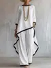Moda Europea y Americana 2026 Conjunto Holgado Nuevo para Mujer Color Sólido Verano Manga Murciélago Bata Conjunto de Dos Piezas Estilo Casual Elegante