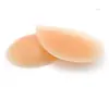 Almohadillas de Cadera Invisibles de Silicona, Almohadillas Laterales para Cadera, Almohadillas Falsas para Cadera, Realzadores de Cadera Autoadhesivos, Mejoran los Lados Cóncavos de los Glúteos, Herramienta Modeladora
