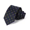 Corbata Nueva de Alta Gama para Hombre, Corbata Casual de Moda Retro, Corbata Anudada a Mano Personalizada para Hombre, Vestimenta Formal de Negocios para Entrevistas