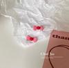 Parte de la liquidación de collares antiguos huérfanos, pendientes, cadena para la clavícula, accesorios para el cabello, no se devuelve, no se cambia, los pendientes