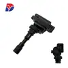 27300-39000 UF432 27300-39050 é adequado para bobina de ignição de peças de automóveis Hyundai Kia