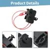 8K0862153H es adecuado para Audi B8 Q5 actuador motor tapa del depósito de combustible motor puerta del depósito de combustible