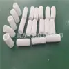 Conexión flexible de ptfe manguera de fuelle de ptfe extensible fuelle de ptfe abocinado conexión suave de ptfe