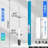 Hidrómetro de Densidad de Líquidos de Alta Precisión Marca Yaohua para Gasolina, Diésel y Petróleo