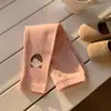 Leggings Felpudos Novos para Outono e Inverno, Calças Elásticas, Calças Quentes de Algodão para Crianças, Roupas de Exterior, Calças Categoria a, Leggings para Meninos e Meninas