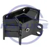 12371-34030 1237134030 Goma de Soporte de Motor es Adecuada para Toyota Hilux 88-04