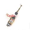 Para a válvula de solenoide do flameout do interruptor SA-3765-24 do flameout do motor 12V24V da maquinaria da engenharia