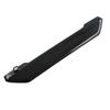23 Tira decorativa de marco de malla central Quanshun modificación adecuada para Ford Transit manija de puerta muñeca de puerta tira lateral espejo retrovisor M