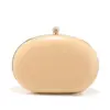 Elegante Bolso de Noche, Estilo Nuevo, Moderno y Versátil, Bolso de Mano para Mujer, Exquisito Vestido de Socialité, Bolso Cruzado para Boda, Elegante