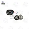 Kit de Polia Tensionadora Kit de Acessórios para Audi A8 Audi A8L