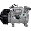 Compresor de Aire Acondicionado para Coche 977011S400 DC977011S400 KCD1480BZ, KCD1480G