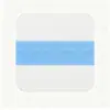 Parche de gel de silicona en blanco, cinta transparente impermeable, parche en blanco para el ombligo Sanfu Sanqiu, cinta transpirable para fijar puntos de acupuntura